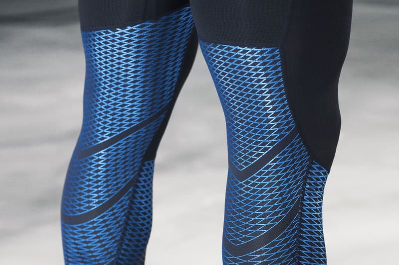 Nike 2016 訓練緊身褲系列