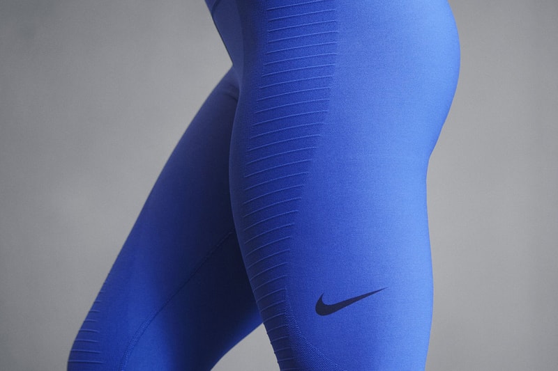 Nike 2016 訓練緊身褲系列