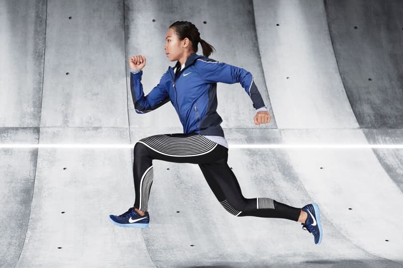 Nike 2016 訓練緊身褲系列