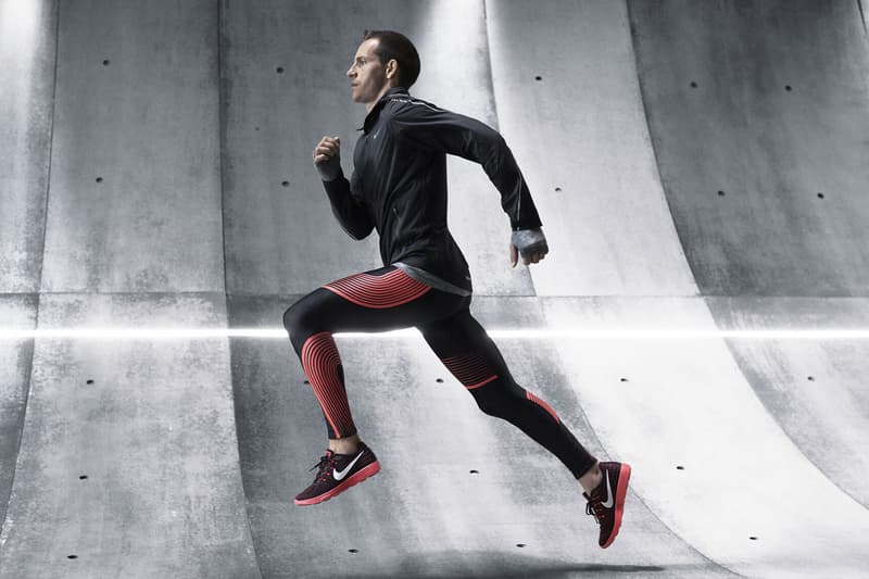 Nike 2016 訓練緊身褲系列