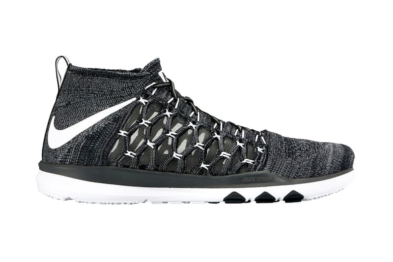 Nike Trainer Ultrafast Flyknit Release