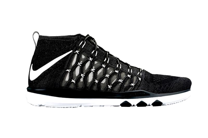 Nike Trainer Ultrafast Flyknit Release