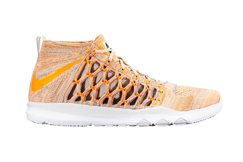 Nike Trainer Ultrafast Flyknit Release