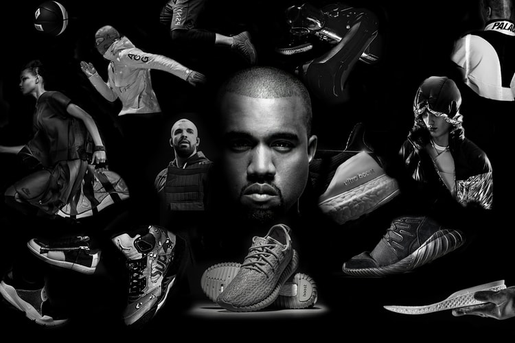 Nike vs adidas 回顧及前瞻 Part 1 - 主宰時裝界之戰役