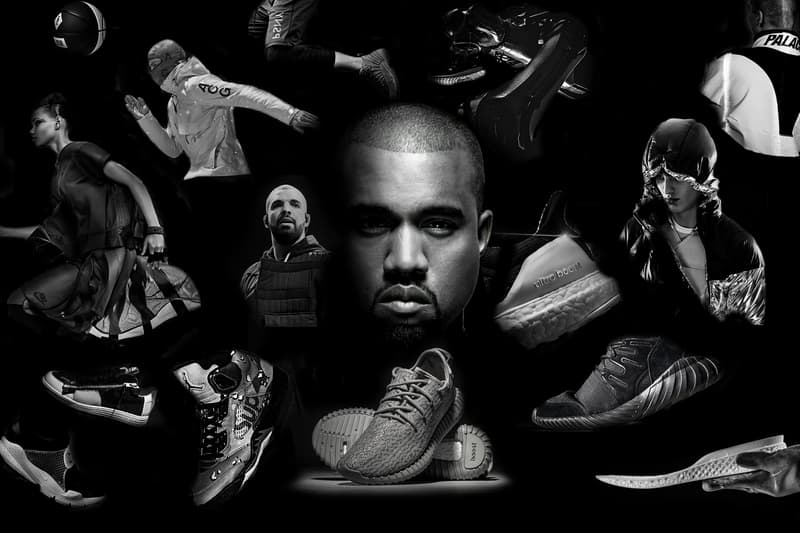 Nike vs adidas 回顧 Part 2 - 音樂與創新技術之爭