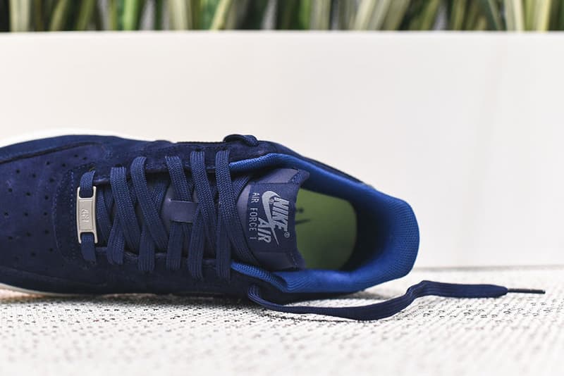 Nike WMNS 2016 Air Force 1 Low Premium 全新女鞋配色