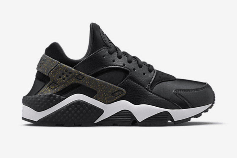 Nike WMNS Air Huarache Super Bowl 50 別注配色