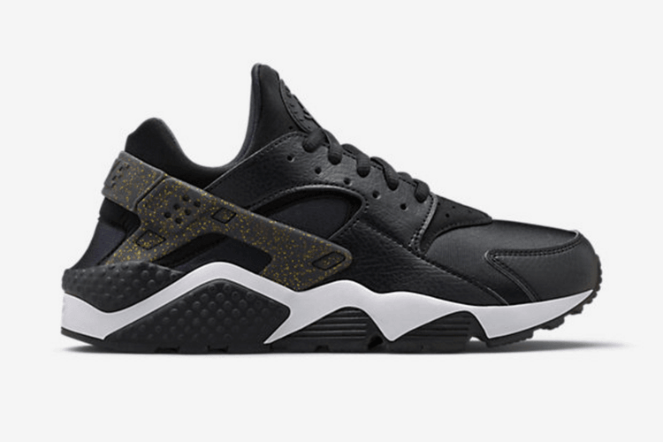 Nike WMNS Air Huarache Super Bowl 50 別注配色