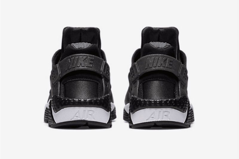 Nike WMNS Air Huarache Super Bowl 50 別注配色