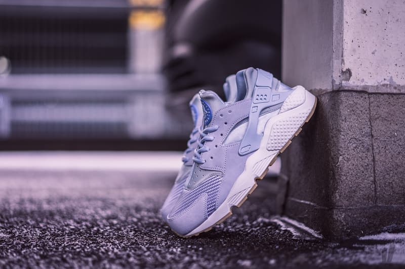 Nike WMNS Air Huarache Run「Textile」系列