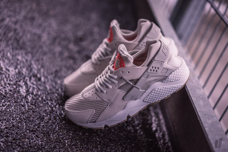 Nike WMNS Air Huarache Run「Textile」系列