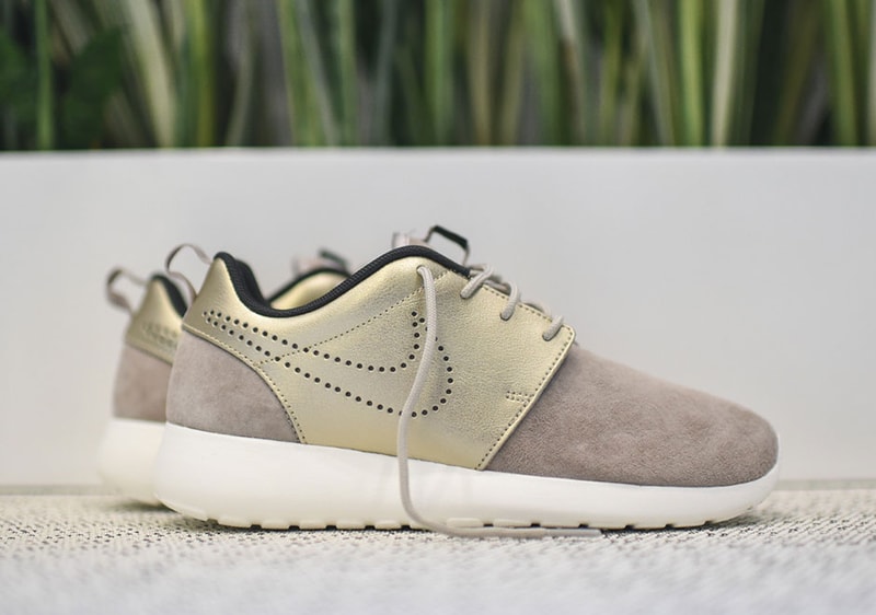 Nike WMNS Roshe One 全新配色設計