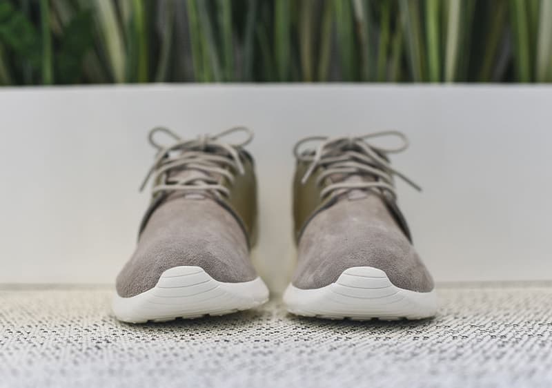 Nike WMNS Roshe One 全新配色設計