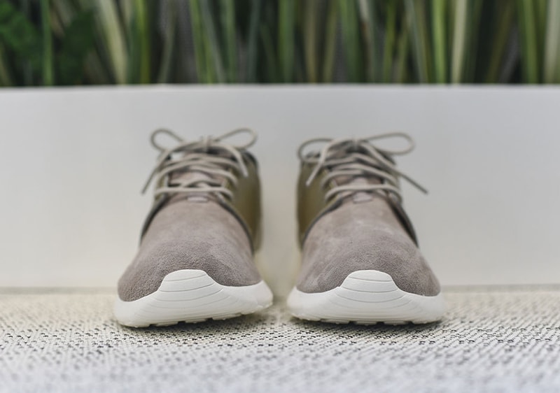 Nike WMNS Roshe One 全新配色設計