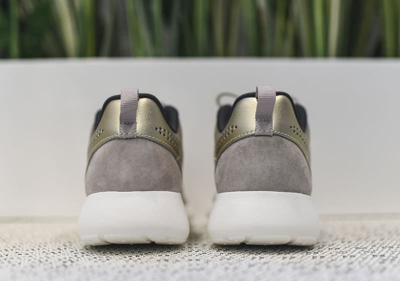 Nike WMNS Roshe One 全新配色設計