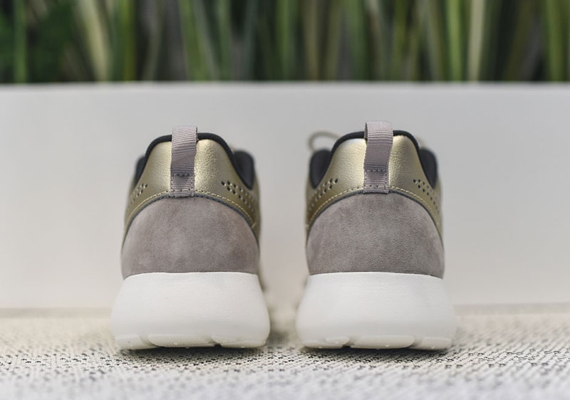 Nike WMNS Roshe One 全新配色設計