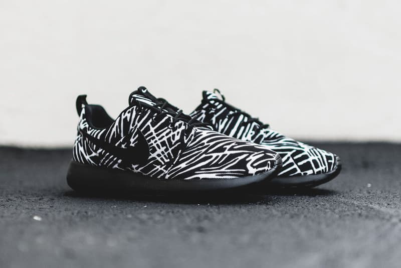 Nike WMNS Roshe One 全新配色設計