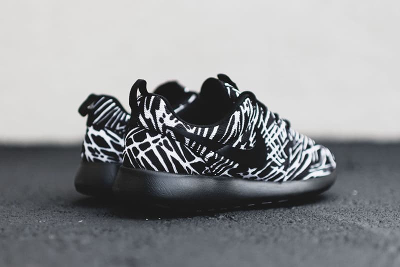 Nike WMNS Roshe One 全新配色設計