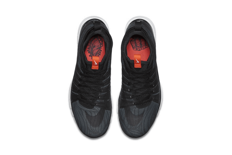 Nike x Neymar 聯名 Free Hypervenom 2 鞋款
