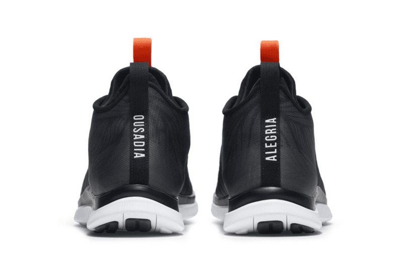 Nike x Neymar 聯名 Free Hypervenom 2 鞋款