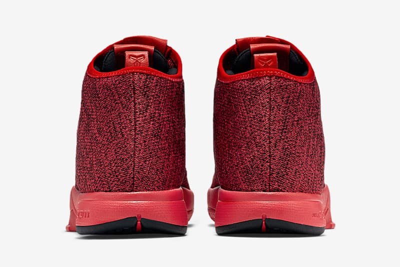Nike Zoom Kobe Icon「China」別注配色