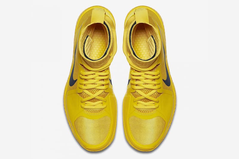 nike made bruce lee sneakers for serena williams