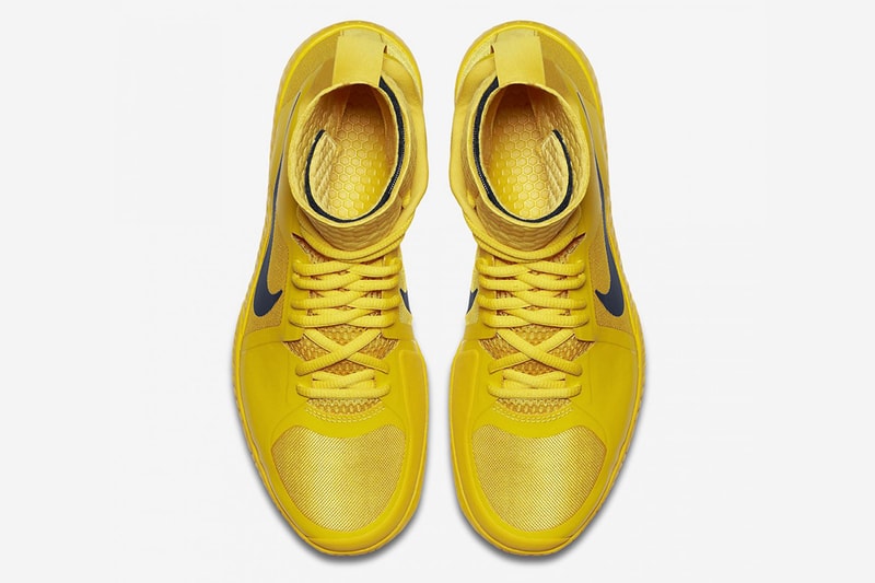 nike made bruce lee sneakers for serena williams
