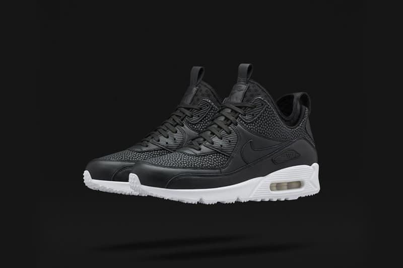 NikeLab Air Max 90 Sneakerboot Tech SP