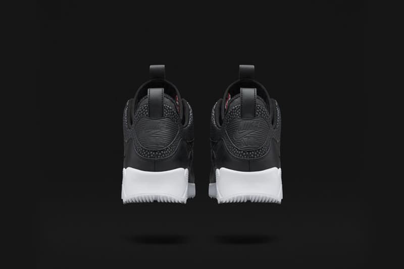 NikeLab Air Max 90 Sneakerboot Tech SP