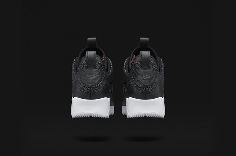 NikeLab Air Max 90 Sneakerboot Tech SP