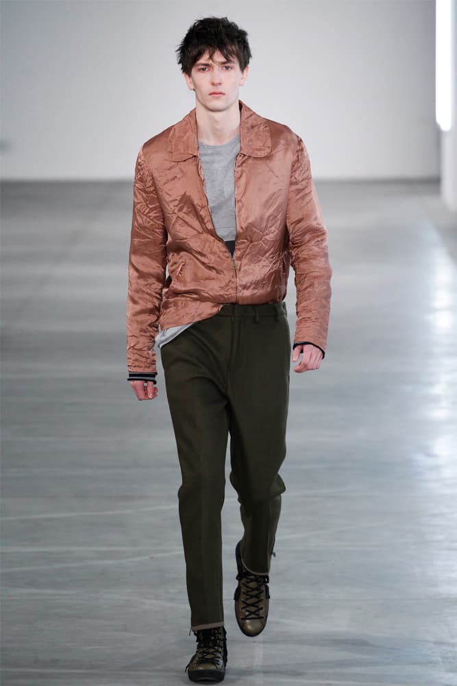 No.21 by Alessandro Dell’Acqua 2016 秋冬系列