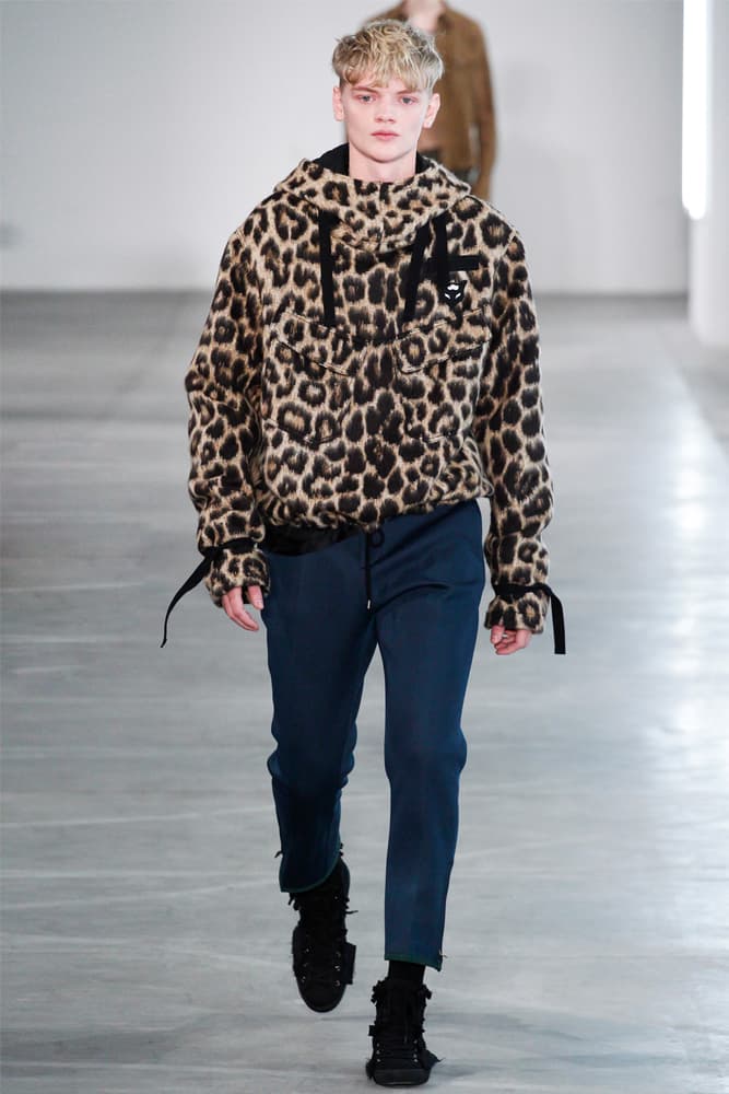 No.21 by Alessandro Dell’Acqua 2016 秋冬系列