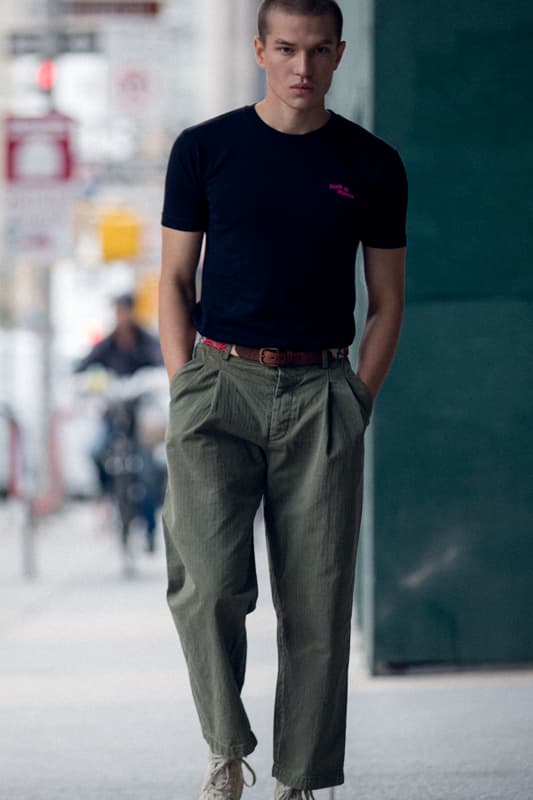 HB Forecast - 2016 Fashion Key Words #01: 闊丈