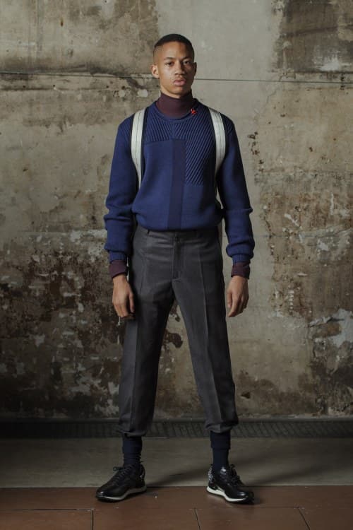 不能錯過的 OAMC 2016 秋冬系列