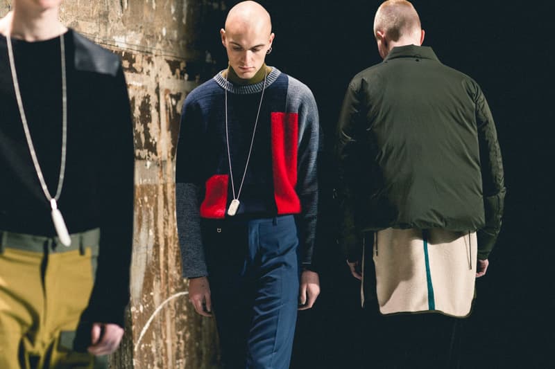 走進 OAMC 舞台背後－近賞年度最注目發佈之一