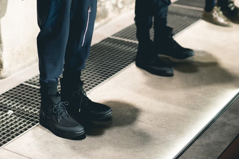 走進 OAMC 舞台背後－近賞年度最注目發佈之一