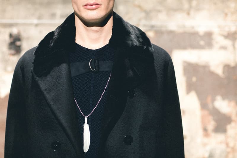 走進 OAMC 舞台背後－近賞年度最注目發佈之一