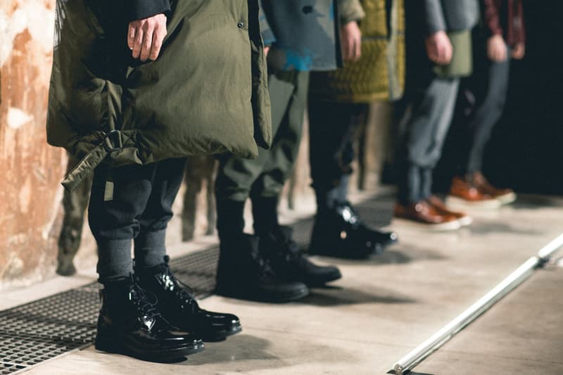 走進 OAMC 舞台背後－近賞年度最注目發佈之一