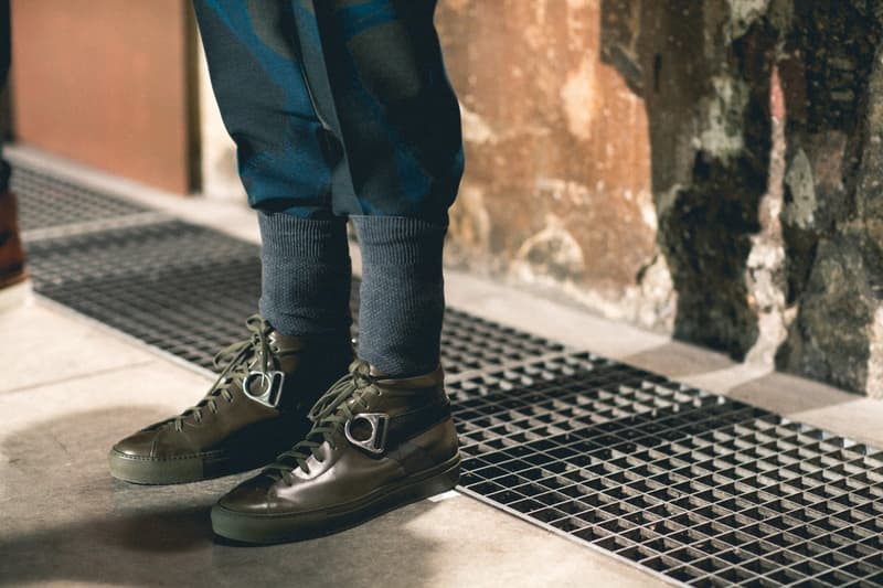 走進 OAMC 舞台背後－近賞年度最注目發佈之一