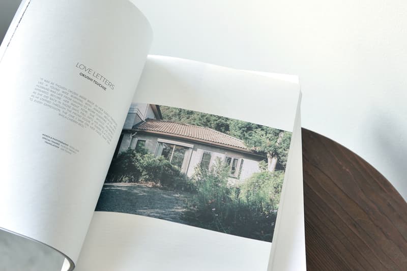 《Obscura》第 19 期 2015 秋冬刊