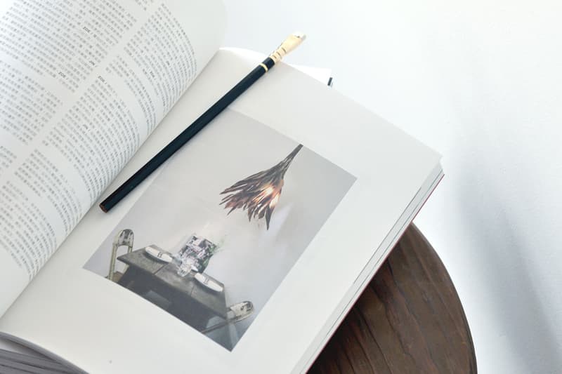 《Obscura》第 19 期 2015 秋冬刊