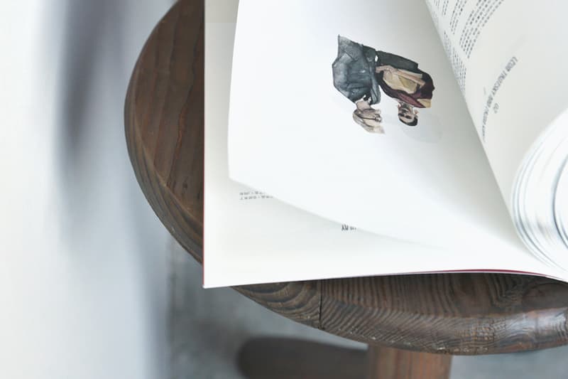 《Obscura》第 19 期 2015 秋冬刊