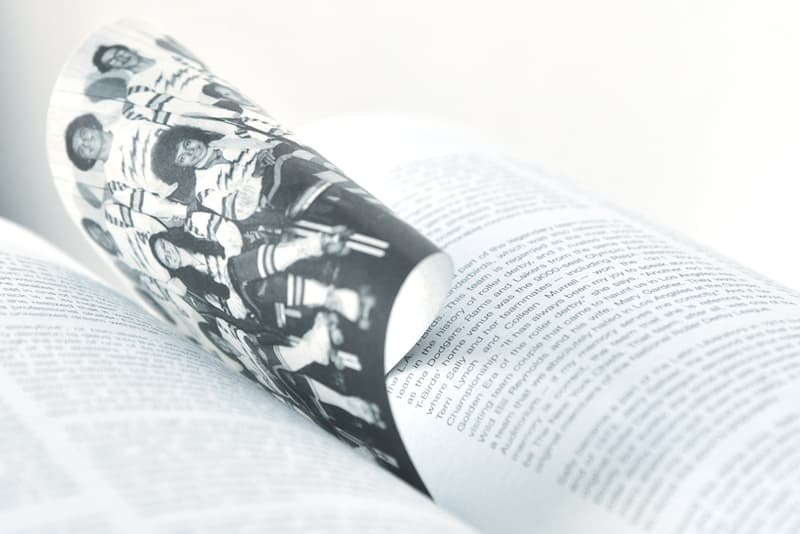 《Obscura》第 19 期 2015 秋冬刊