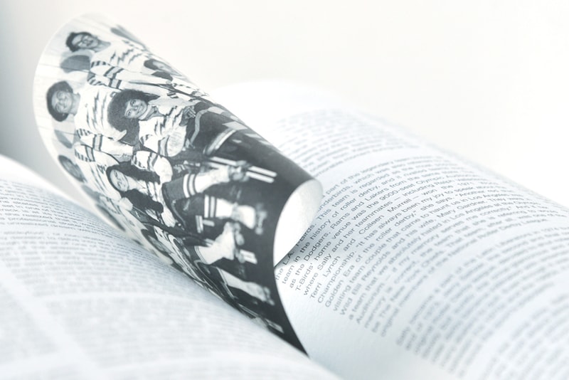 《Obscura》第 19 期 2015 秋冬刊