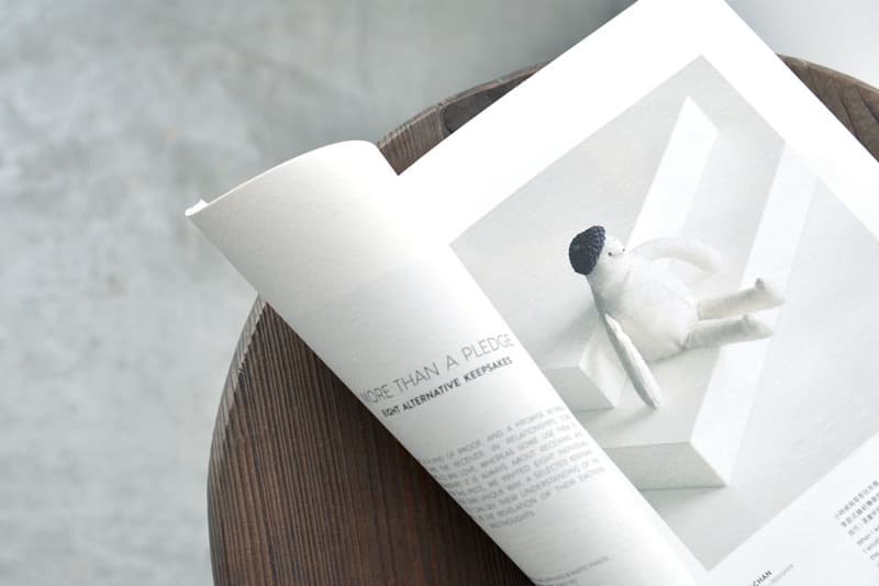 《Obscura》第 19 期 2015 秋冬刊