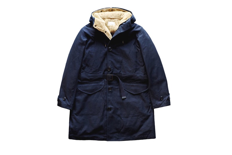 PHAETON 獨佔 Old Joe 2015 秋冬別注系列