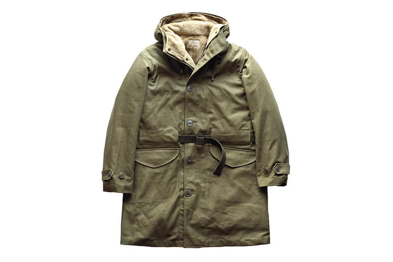 PHAETON 獨佔 Old Joe 2015 秋冬別注系列