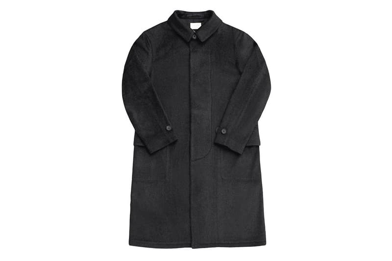 PHAETON 獨佔 Old Joe 2015 秋冬別注系列