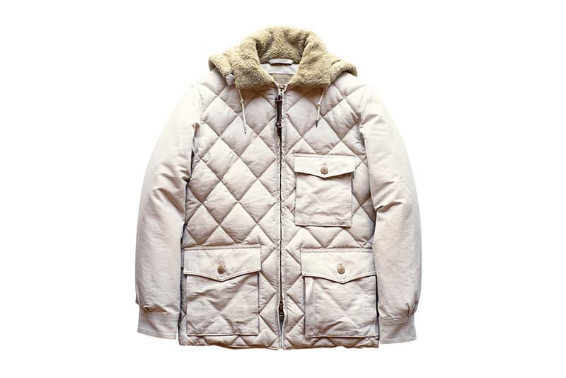 PHAETON 獨佔 Old Joe 2015 秋冬別注系列