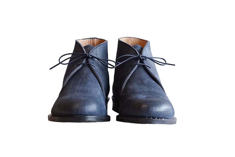 PHAETON 獨佔 Old Joe 2015 秋冬別注系列